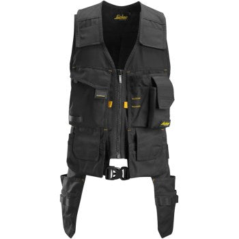 Snickers Workwear 4250 Tool Vest – Fasteners Inc