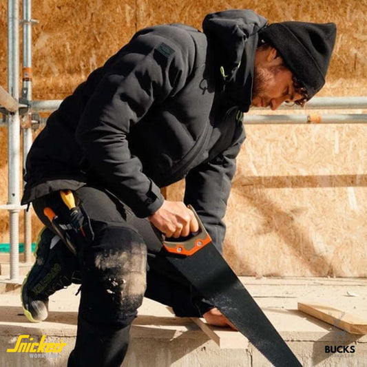 5 Reasons Why Snickers pants are the Best Choice for Outdoor Workers i