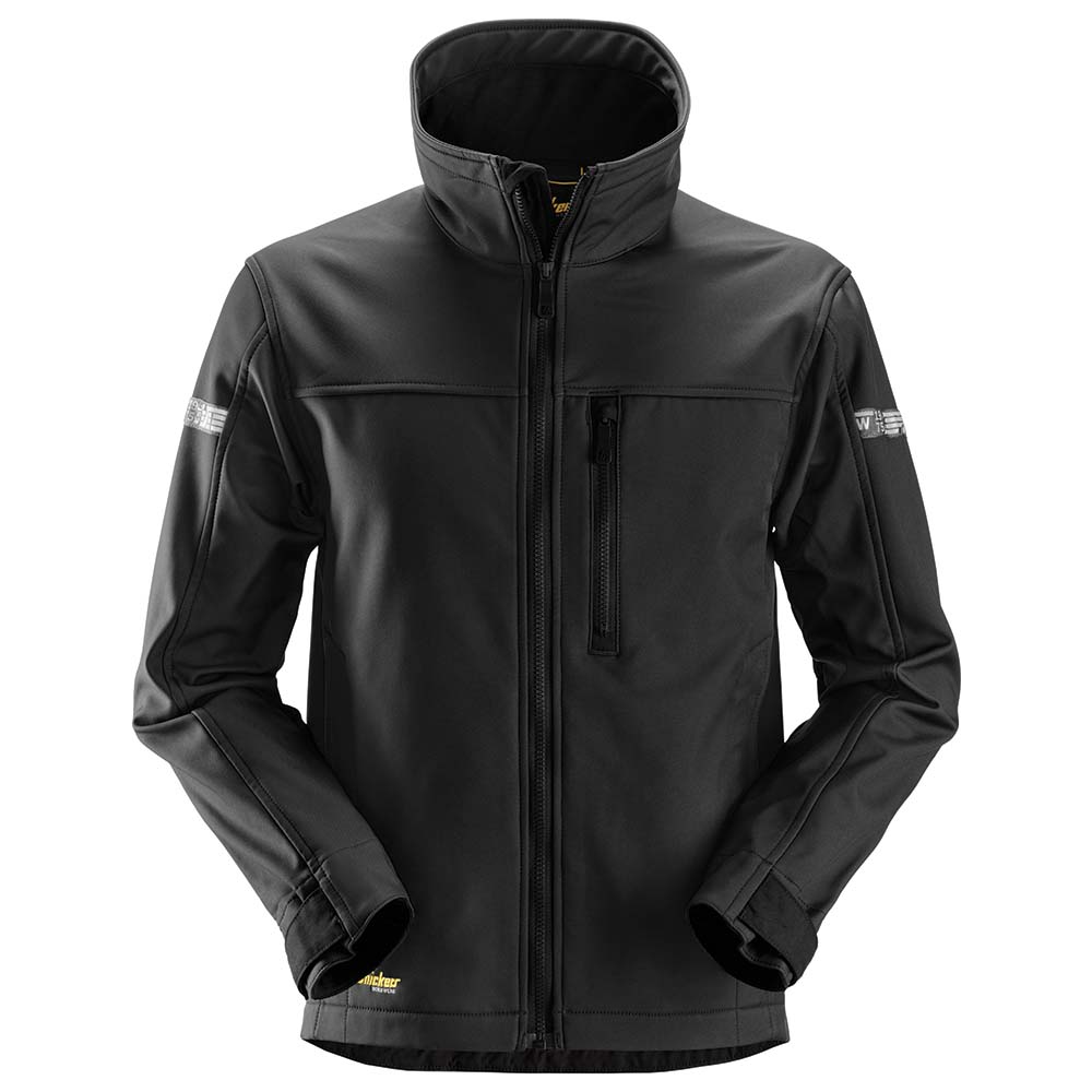 Snickers 1200 AllroundWork Softshell Jacket