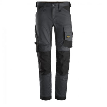 Snickers 6341 AllroundWork Pants, stretch