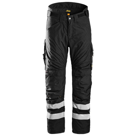 Snickers 6619 AllroundWork Insulated Work Pants