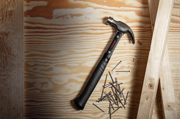 Hultafors Claw Hammer (20 oz.) 820140U