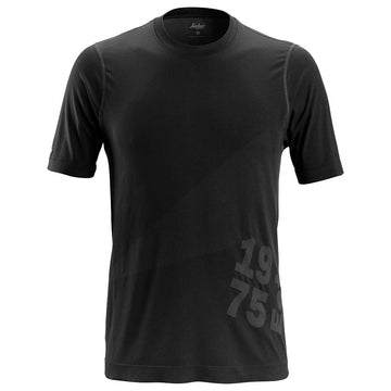 Snickers FlexiWork 37.5 Tech Short Sleeve T-Shirt - U2519