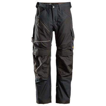 Snickers AllroundWork Insulated Work Pants U6619 