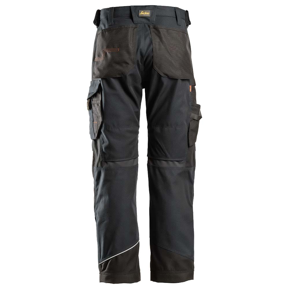 Snickers Workwear Floor Pants Rip-Stop sPK gray Size: 154 - merXu -  Negotiate prices! Wholesale purchases!