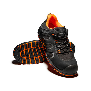 Solid Gear Griffin Safety Footwear - SGUS73001