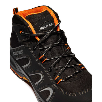 Solid Gear Falcon Safety Footwear - SGUS73002